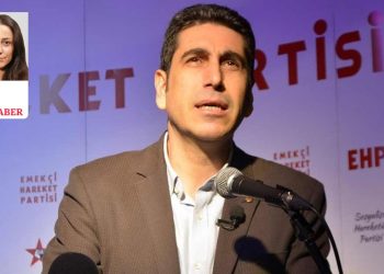 EHP Genel Başkanı Öztürk: Ülkemizdeki asgari ücreti başka ülkenin vatandaşına söylemekten utanacak pozisyondayız