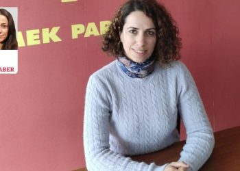 EMEP İstanbul İl Başkanı Barbaros: İşçiler ve emekçiler yaşam savaşı veriyor