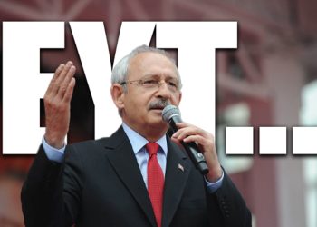 EYT düzenlemesi açıklandı:  Sosyal medyada 'Teşekkürler Kılıçdaroğlu' etiketi gündem oldu