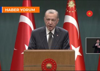 EYT düzenlemesi ne anlatıyor; Erdoğan çaresiz!