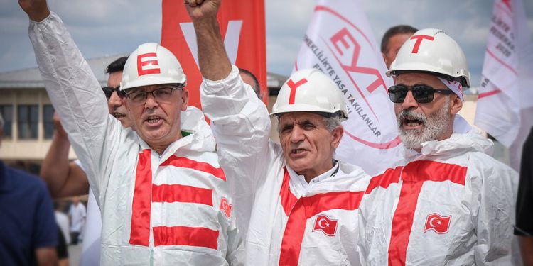 EYT’de askerlik ayrıntısına dikkat!