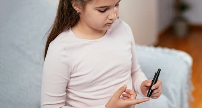 EYT’den sonra sıra diyabetli çocuklarda