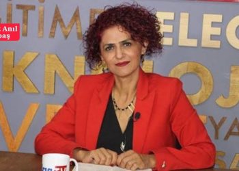 EYT'lilerin temsilcisi Gönül Boran: 'Seçimler ve mücadelemizle iktidarın açılmayan kapısı açıldı'