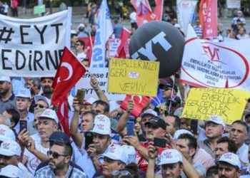 EYT'lilerin 'yeni mağduriyetler mi acaba doğacak' endişesi