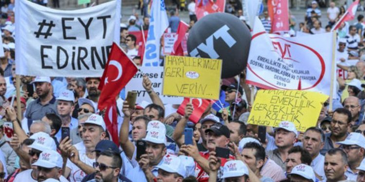 EYT'lilerin 'yeni mağduriyetler mi acaba doğacak' endişesi