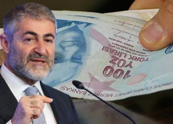 EYT'yi tiye alan Bakan Nebati'den EYT açıklaması