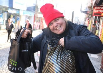 Edirne’de Bulgar ve Yunanların ‘yılbaşı’ yoğunluğu: Yaklaşık 700-800 euro harcıyoruz