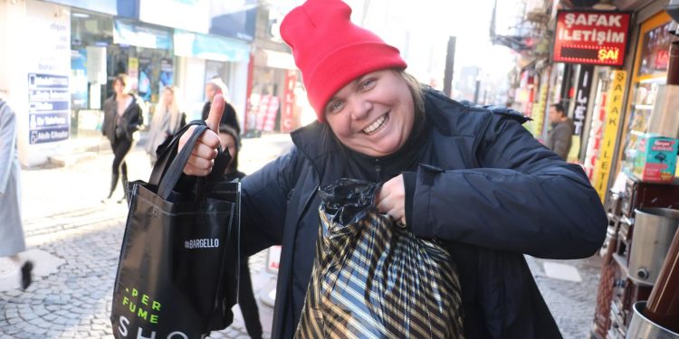 Edirne’de Bulgar ve Yunanların ‘yılbaşı’ yoğunluğu: Yaklaşık 700-800 euro harcıyoruz