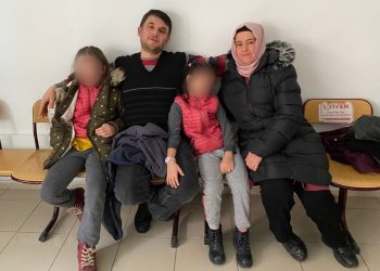 Edirne’de gözaltına alınan KHK’lı baba tutuklandı, anne serbest bırakıldı
