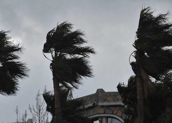 Ege Denizi'nde 'fırtına' uyarısı: Çarşambaya kadar sürecek