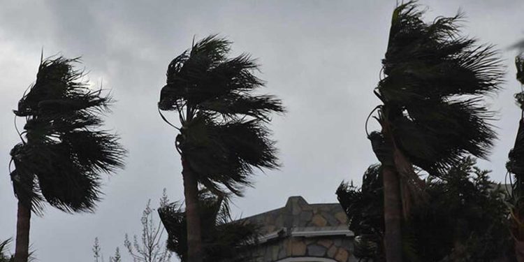 Ege Denizi'nde 'fırtına' uyarısı: Çarşambaya kadar sürecek