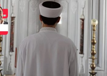 'Eğer bir cehennem arıyorsak uzun süredir bizimle'.