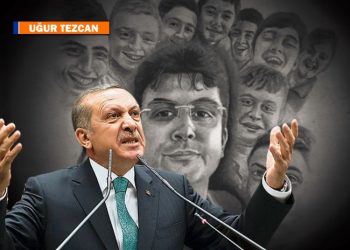 Eğitim ve öğretmen düşmanı olarak Erdoğan