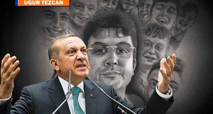 Eğitim ve öğretmen düşmanı olarak Erdoğan