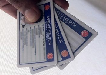 Ehliyetin bedeli yeni yılda 10 bin lirayı geçecek