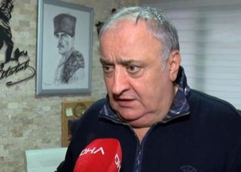 Ekmek Üreticileri Sendikası Başkanı Cihan Kolivar'a 9 yıl hapis istendi