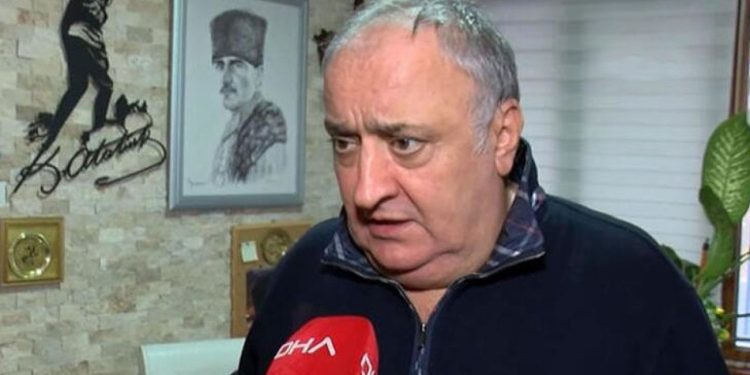 Ekmek Üreticileri Sendikası Başkanı Cihan Kolivar'a 9 yıl hapis istendi