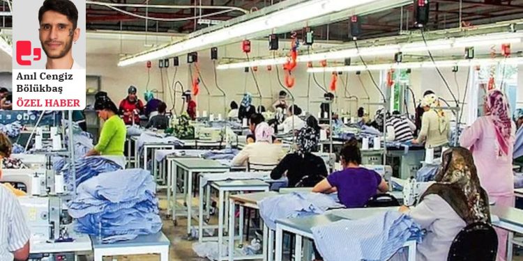 Ekonomistler: Asgari ücretin enflasyonla alakası yok