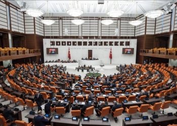 Ekonomiye ilişkin torba kanun teklifi Meclis'ten geçti