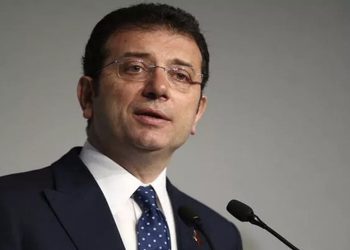 Ekrem İmamoğlu: Erdoğan’ın kâbusuyum
