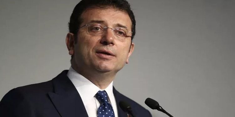 Ekrem İmamoğlu: Erdoğan’ın kâbusuyum