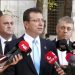 Ekrem İmamoğlu: Hiç kimsenin hakkını yemedim hakkımı da yedirmeyeceğim