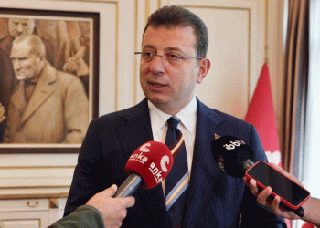 Ekrem İmamoğlu davasında karar günü: Siyasi yasak isteniyor