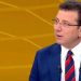 Ekrem İmamoğlu'ndan 'adaylık' açıklaması: AIlah bilir