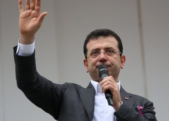 Ekrem İmamoğlu'ndan 'adaylık' sorusuna dikkat çeken yanıt