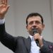 Ekrem İmamoğlu'ndan 'adaylık' sorusuna dikkat çeken yanıt