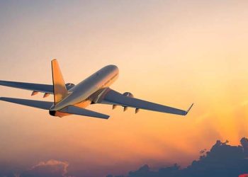 Ekvador'dan Hollanda'ya seyahat eden kadın havada doğum yaptı