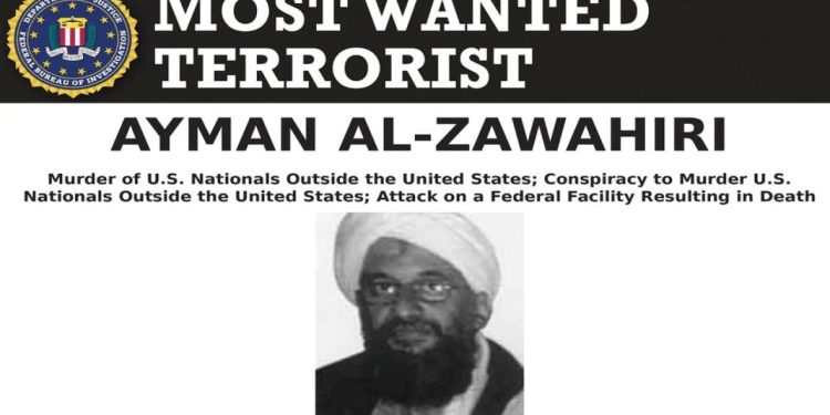El Kaide, ABD'nin öldürüldüğünü duyurduğu eski lideri Zevahiri'ye ait ses kaydı yayınladı