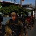 El Salvador'da çete operasyonu: 10 bin asker bir kenti ablukaya aldı