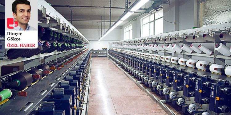 El konulan Akın Çorap 233 milyon liraya satışa çıkarılıyor