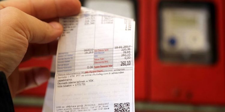 Elektrik faturası çok geliyor diyenler dikkat! İşte faturayı düşürmenin kesin yolları