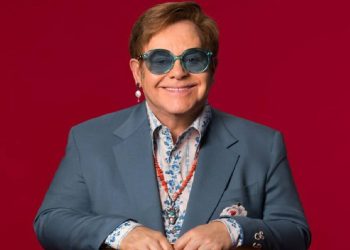 Elton John Twitter'a veda ettiğini duyurdu