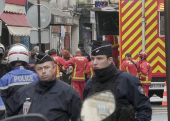 Emek ve Özgürlük İttifakı: Paris'te yaşanan katliam aydınlatılsın, asıl failler ortaya çıkarılsın