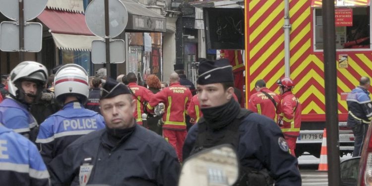 Emek ve Özgürlük İttifakı: Paris'te yaşanan katliam aydınlatılsın, asıl failler ortaya çıkarılsın
