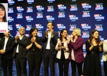 Emek ve Özgürlük İttifakı adayını belirliyor: İlk değerlendirme 5 Ocak'ta yapılacak
