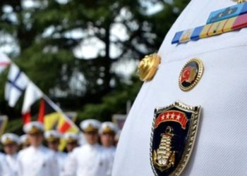 Emekli amiraller yeniden hakim karşısında: Cumhurbaşkanlığı avukatından gülünç sözler