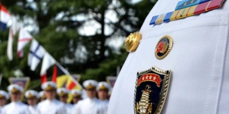 Emekli amiraller yeniden hakim karşısında: Cumhurbaşkanlığı avukatından gülünç sözler