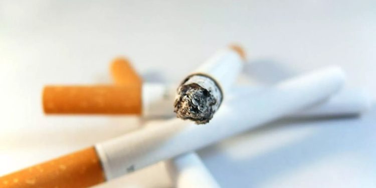 En düşük sigara fiyatı 33 lira olacak