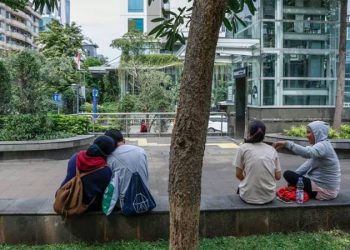 Endonezya’da evlilik dışı seks yasaklandı