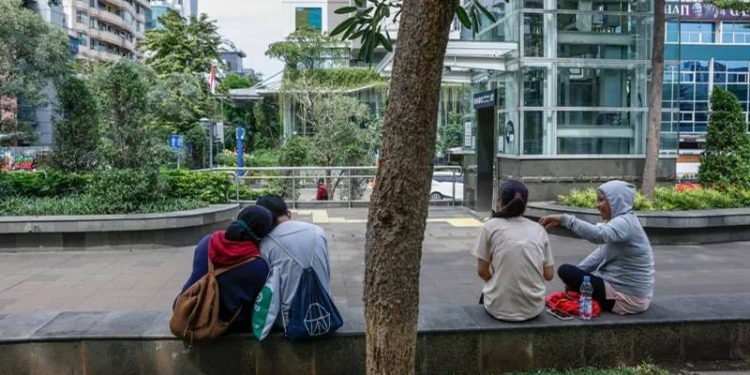 Endonezya’da evlilik dışı seks yasaklandı