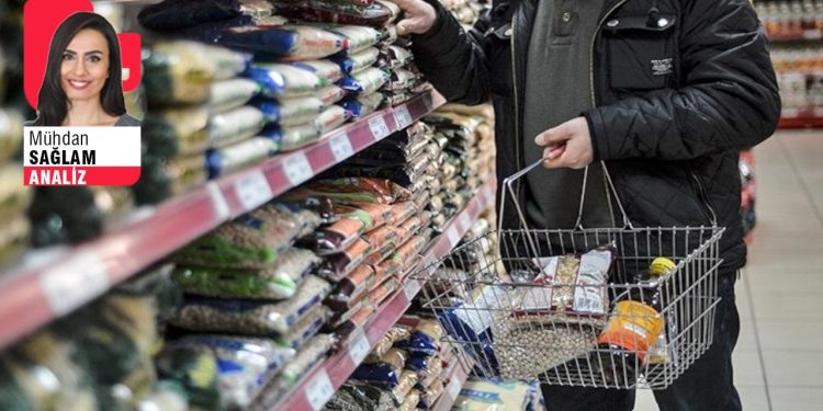 Enflasyon yavaşladı mı? Neden hissetmiyoruz?