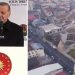 Erdoğan 1993 yılında seferlere başlayan havalimanını sahiplendi: 'Havalimanı mı vardı Erzurum’da?'