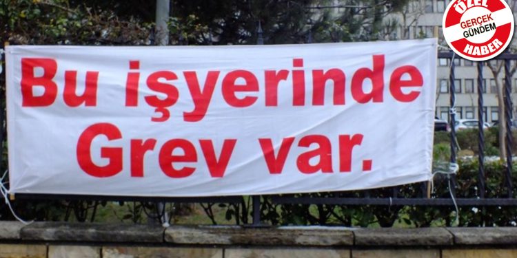 Erdoğan, 60 gün süreyle grev erteledi: 'Grev milli güvenliği bozacaksa bu ülke bitmiş demektir'