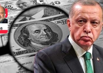 Erdoğan-AKP ekonomiyi nasıl çökerttiler?