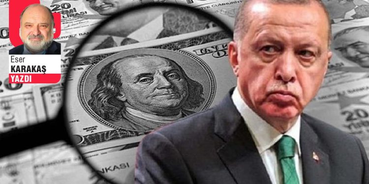 Erdoğan-AKP ekonomiyi nasıl çökerttiler?