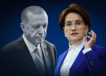 Erdoğan, Akşener’in ödediği tazminatı TÜRGEV’e bağışladı